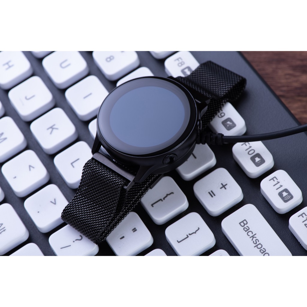 Đế sạc chuyên dụng cho đồng hồ thông minh Samsung Galaxy Watch Active R500/Active 2 4