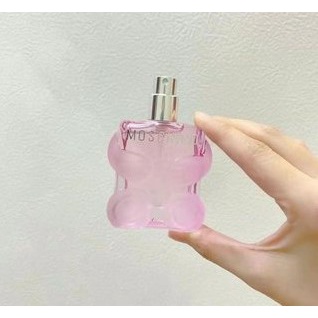 Nước Hoa Moschino Teddy Cỡ Vừa 30ml Chất Lượng Cao