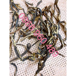 100g tảo xoắn chile loại 1