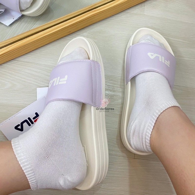 Order - Dép Fila Chunky 1998 chính hãng