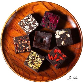 1kg Trà Hoa Đường Nâu