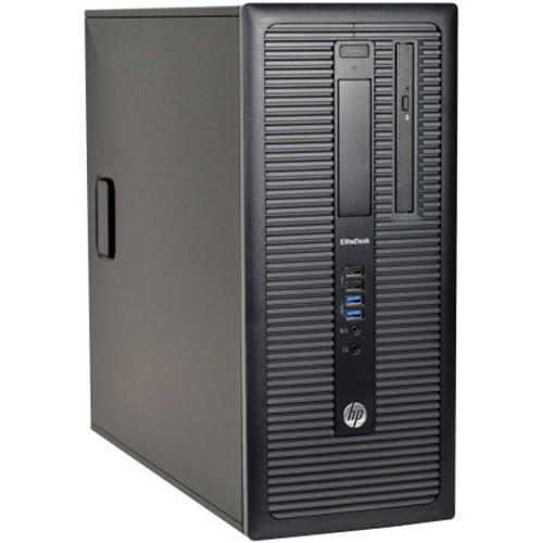 Cây máy tính đồng bộ HP EliteDesk 600/800G1 SFF core i5