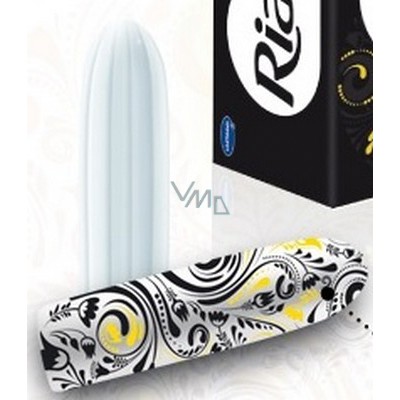 TAMPON RIA Nhập Khẩu (16 miếng/hộp)