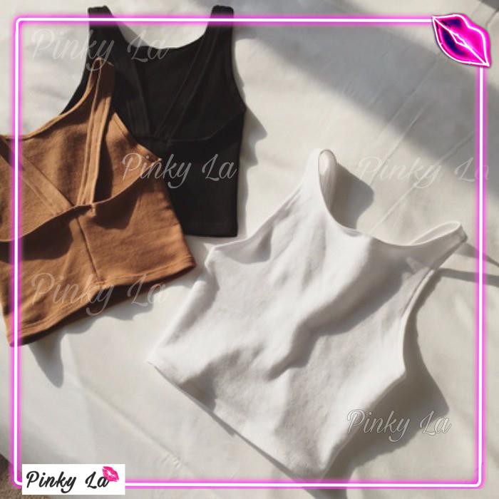Tank top thun