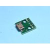 Bo mạch giắc micro USB