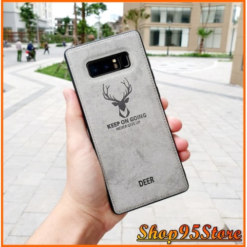 Ốp lưng Hươu Samsung A51 A71 S20 S20+ S20 Ultra S20 FE M51 Note 20 Note 20ultra A23 A13 s21 fe