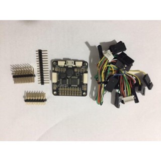 [rcqueen.vn] Mạch cân bằng F3 (F3 flight controller)