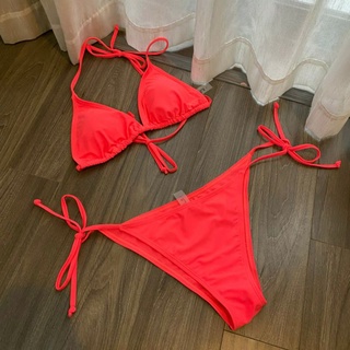 [YOGAGANDA] Set bikini dây trẻ trung năng động