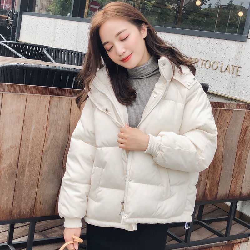 ÁO PHAO CÓ CÚC kèm ảnh thật