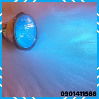 [Siêu Rẻ] Bóng Đèn Halogen Mr11 220v 35w