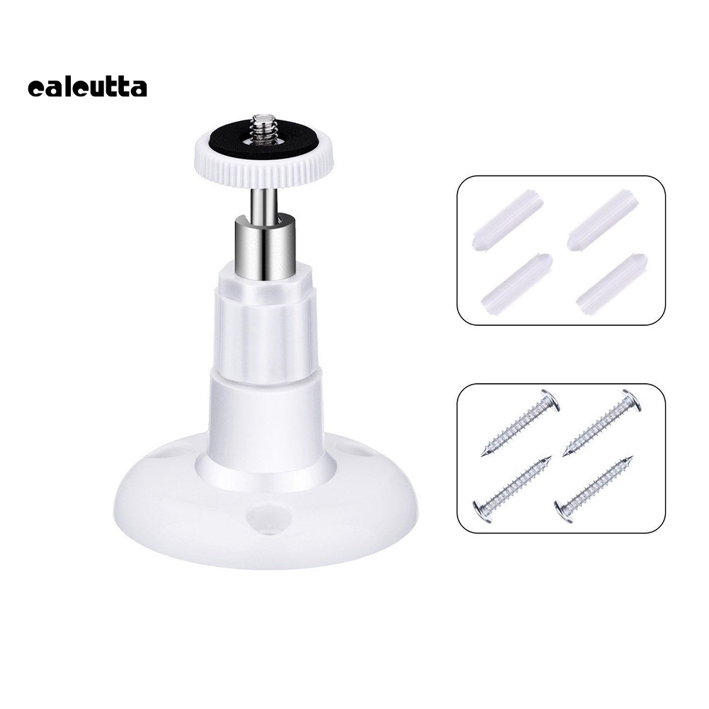Giá đỡ camera an ninh gắn tường tiện lợi XJ / arlo / arlo Pro