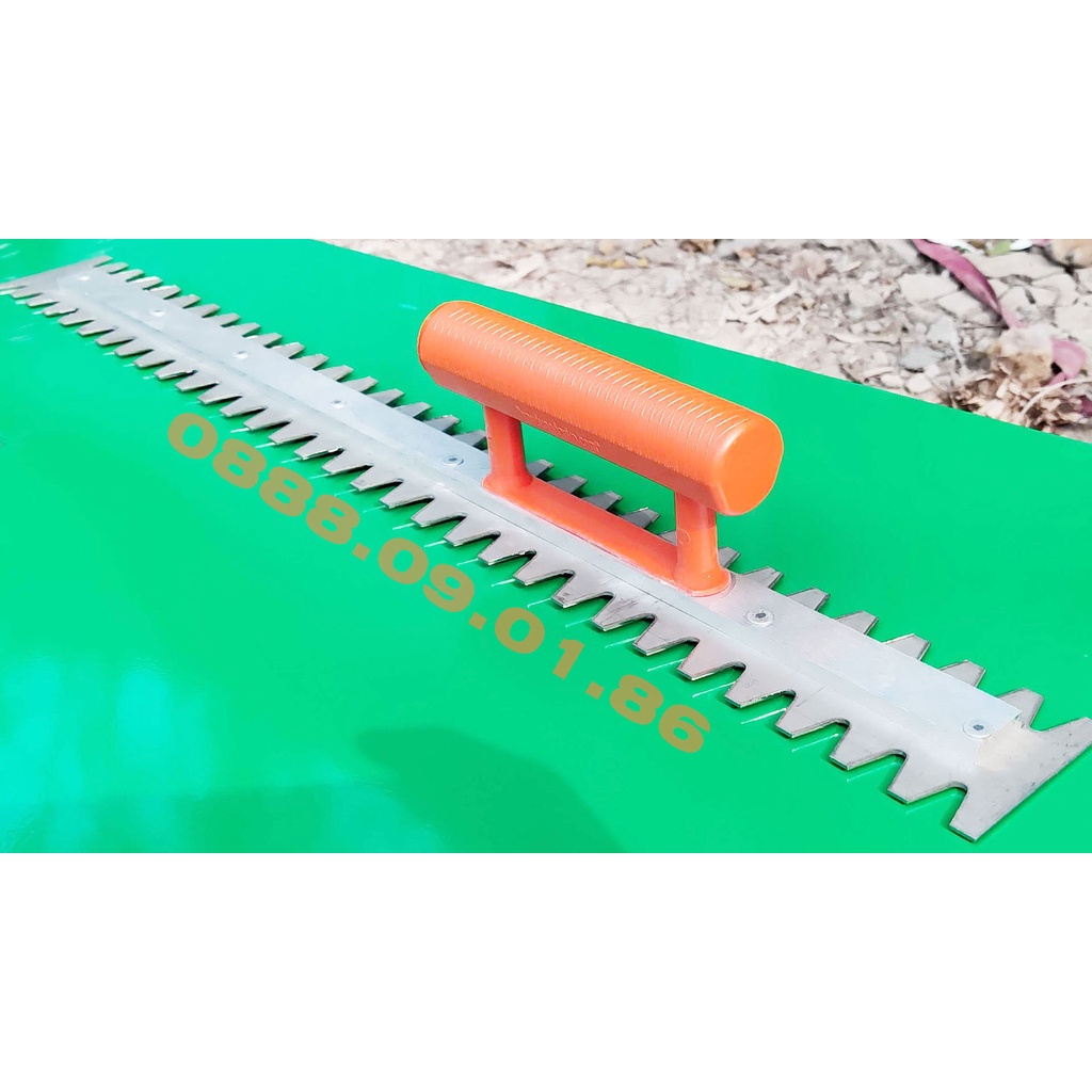 Bàn răng cưa, bay răng cưa ốp lát Đài Loan 60 cm