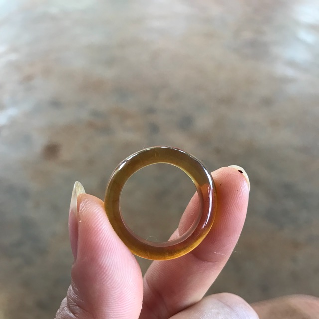 NHẪN HỔ PHÁCH MIANMAR