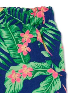 Quần short bé gái
