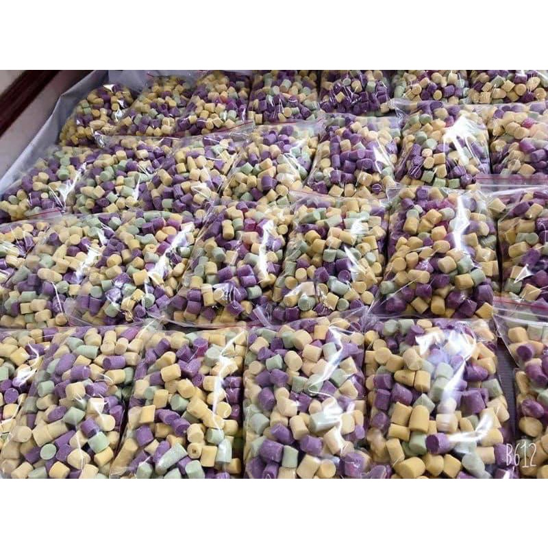 Khoai dẻo Viên nấu chè 1kg