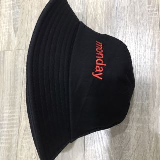 NÓN BUKET _ 7 NGÀY TRONG TUẦN