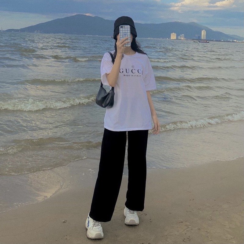 [VIDEO] QUẦN TÂY SUÔNG HÀN QUỐC 94CM ỐNG RỘNG (ảnh thật/sẵn) | BigBuy360 - bigbuy360.vn