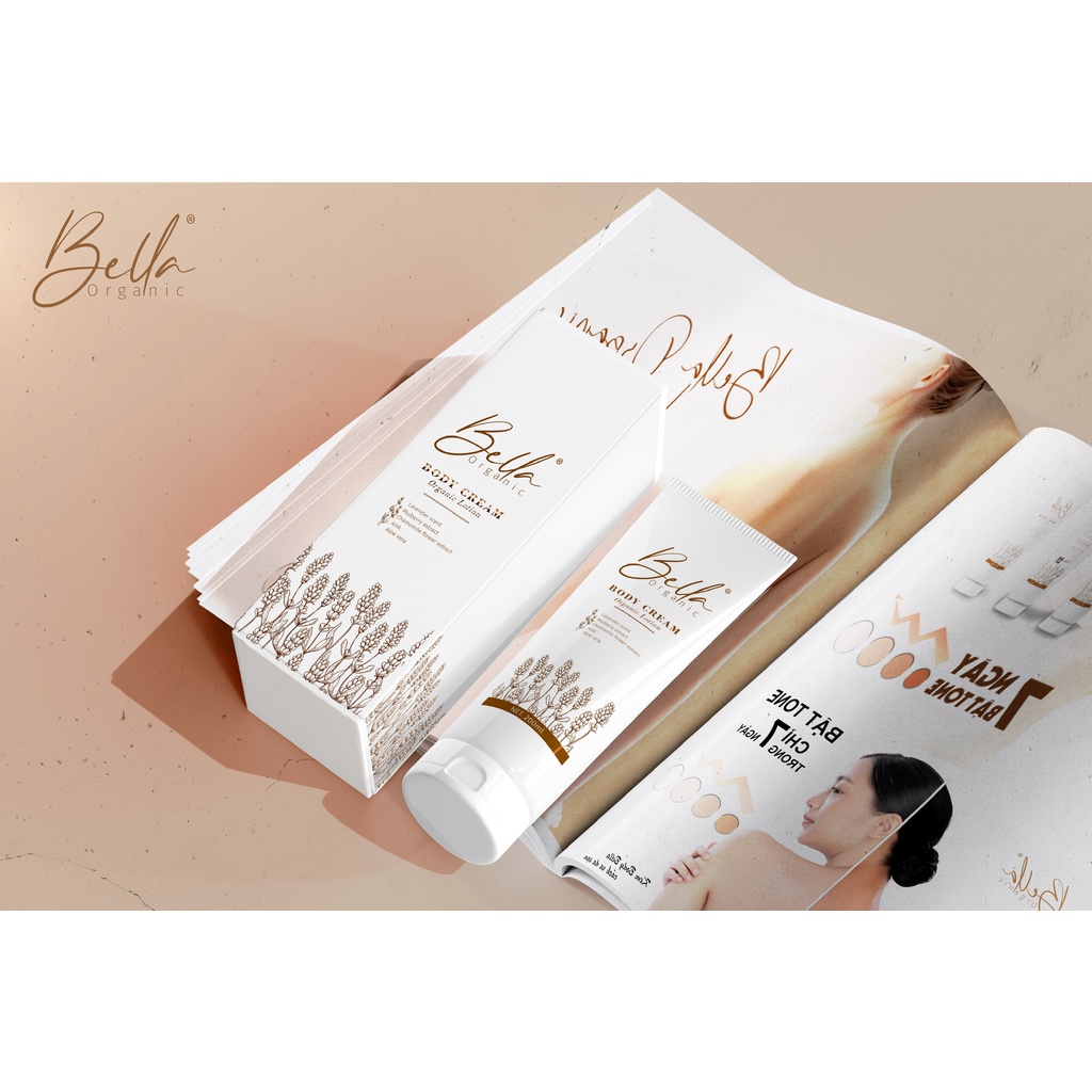 KEM BODY PHỤC HỒI HƯ TỔN KÍCH TRẮNG DA SAU 7 NGÀY | BigBuy360 - bigbuy360.vn