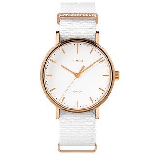 Đồng Hồ Nữ TimeX TW2R49100