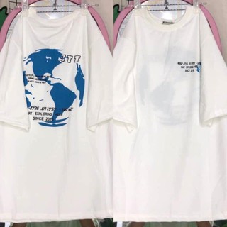 Áo thun tay lỡ / Áo Phông Unisex chất cực xịn