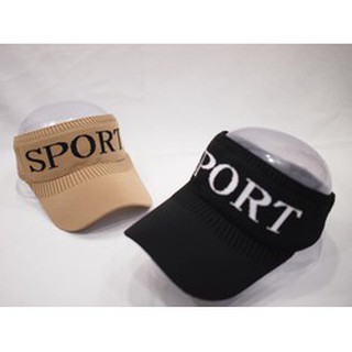 Nón hở chóp Sport