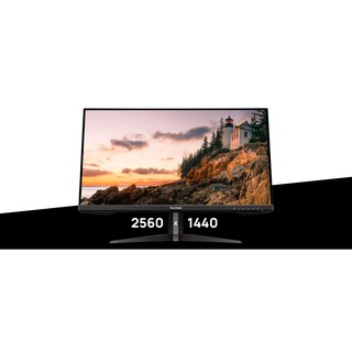 Màn hình gaming ViewSonic VX2705-2KP-MHD
