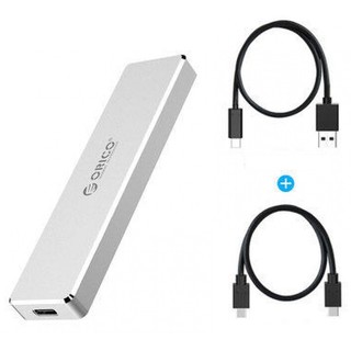 Box chuyển M.2 PCie sang USB 3.1 ORICO PVM2-C3