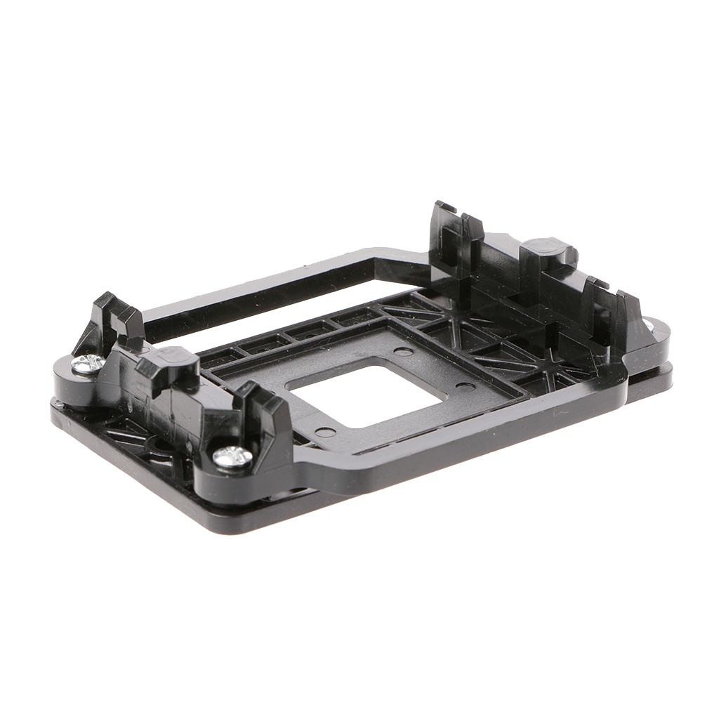 CPU Radiator Fan Base Holder Computer Desktop Mainboard Bracket For AMD 940/AM2