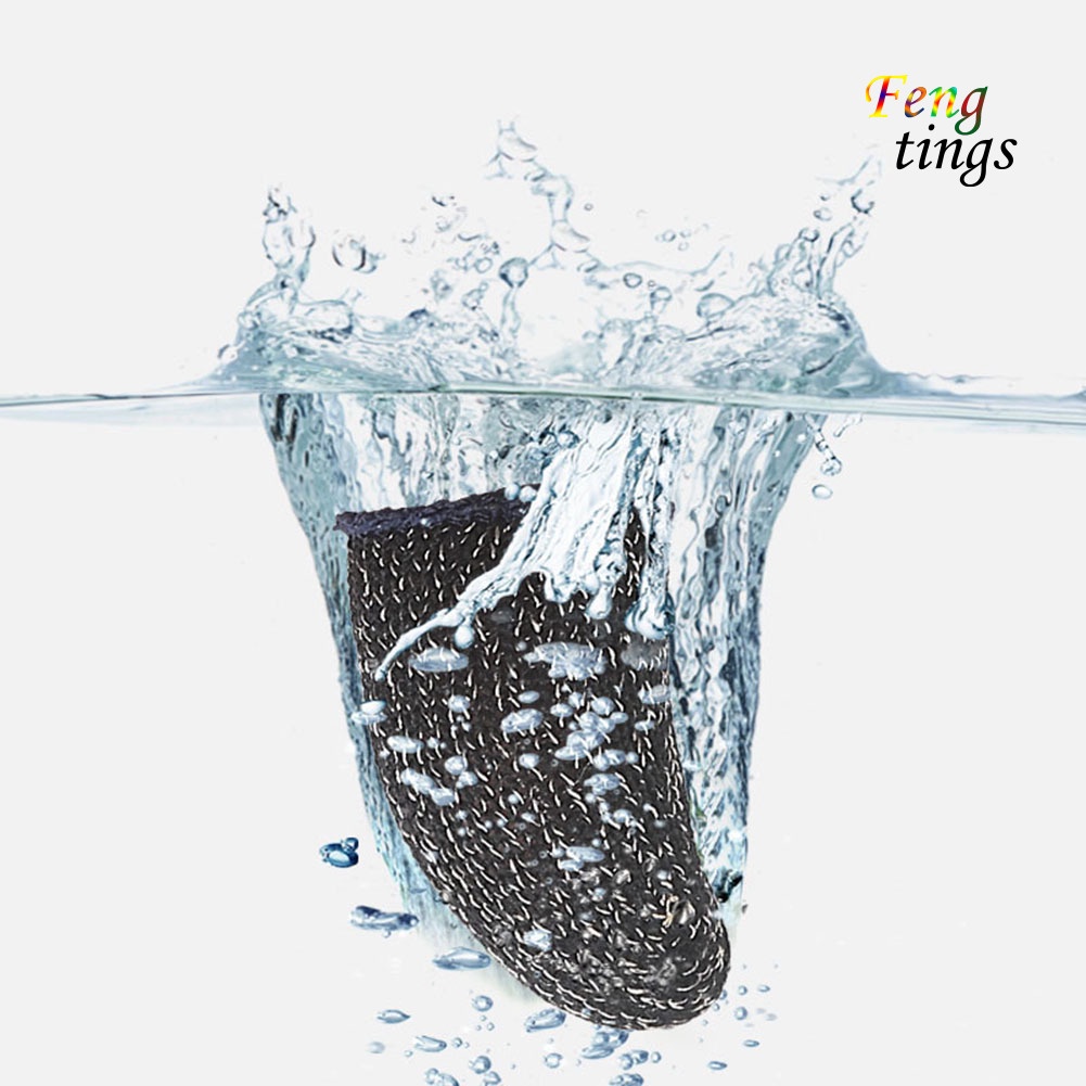 Găng ngón tay chống trượt thoáng khí hỗ trợ chơi game trên điện thoại chất lượng cao