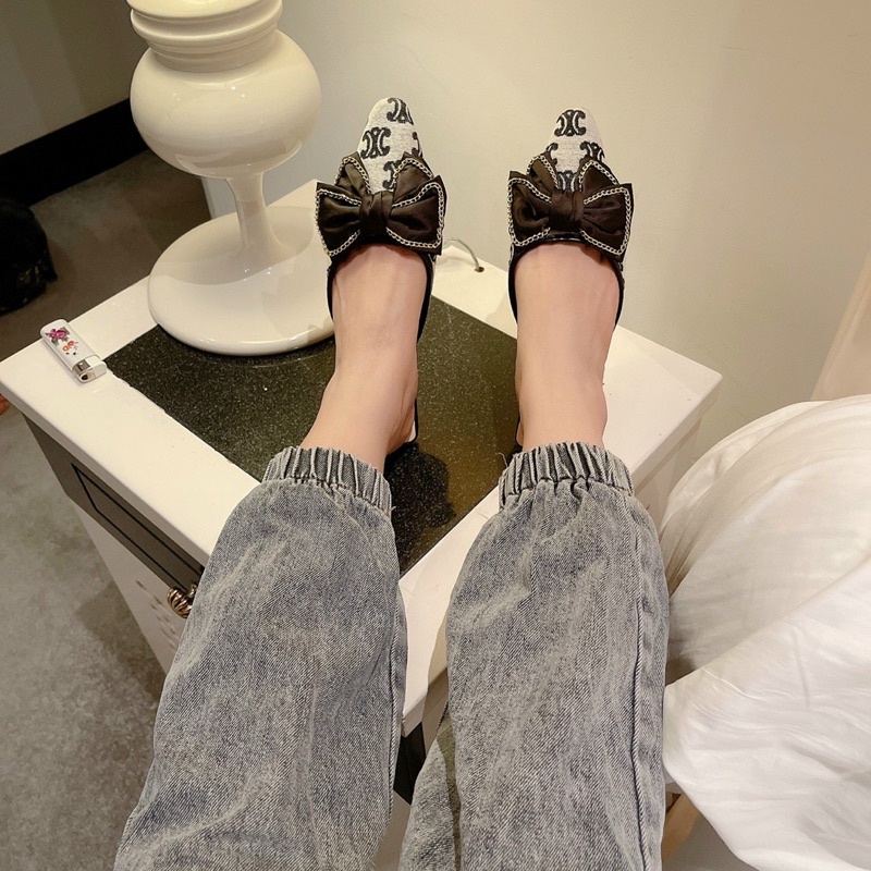 [HOT] DÉP SỤC NƠ VIỀN XÍCH ĐẸP