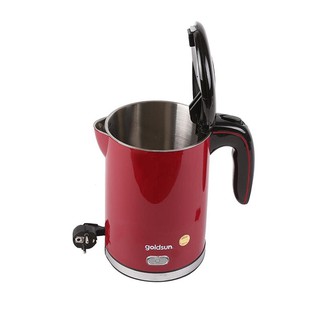 Ấm siêu tốc EK-GF15SPW (Trắng)