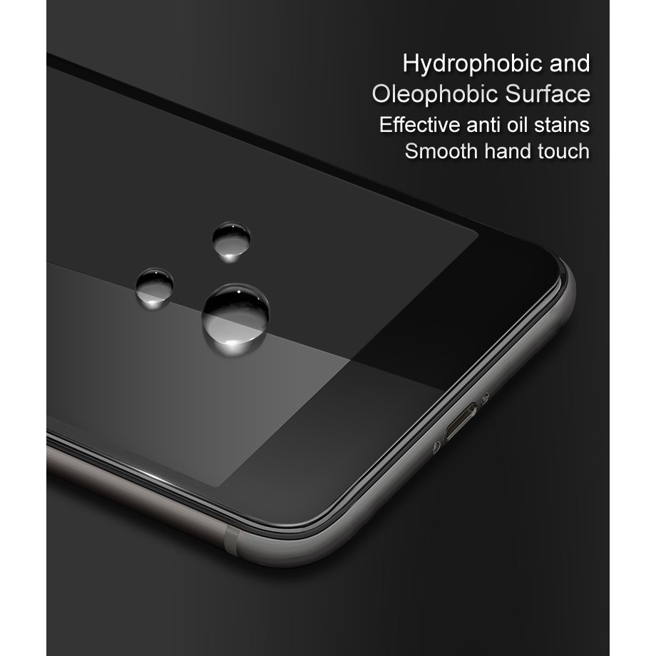 Kính Cường Lực Toàn Màn Hình Cho Motorola Moto G9 Play Plus + G9Play G9Plus