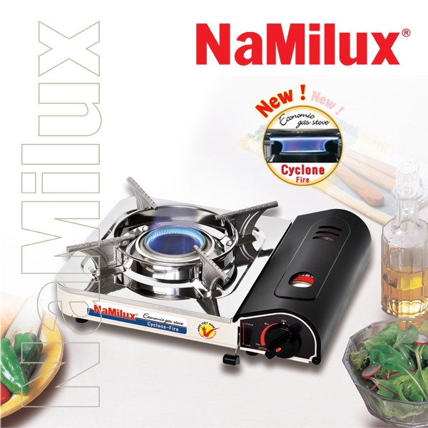 BẾP GA MINI NAMILUX NA-1926PS