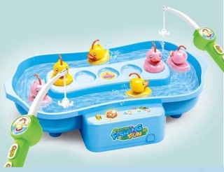 🐥🐥🐥Câu vịt điện tử giá 130k