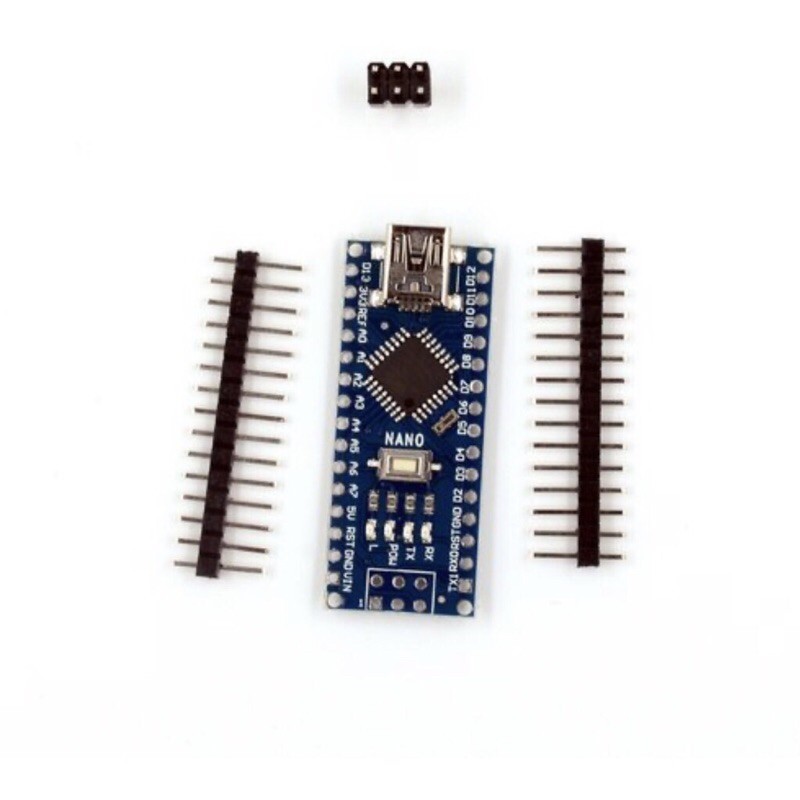 Module arduino NANO V3.0 Atmega328P CH340