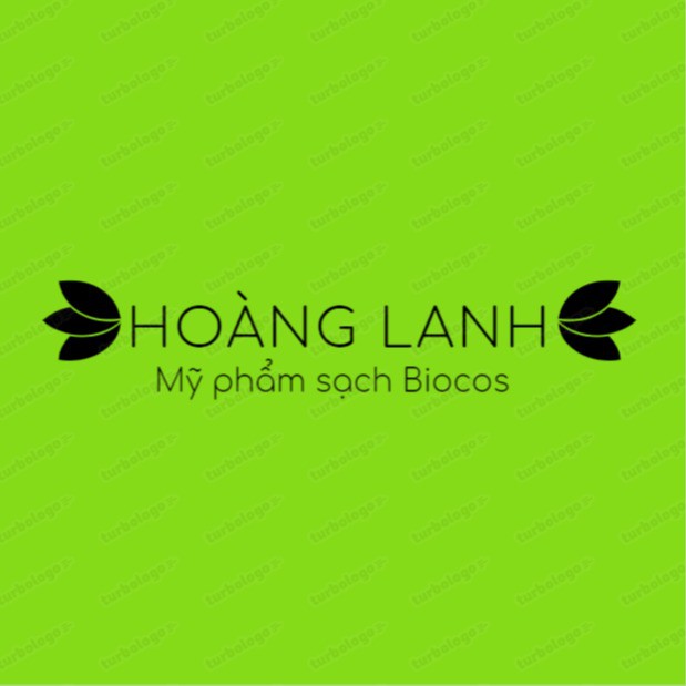 Biocos Hoàng Lanh