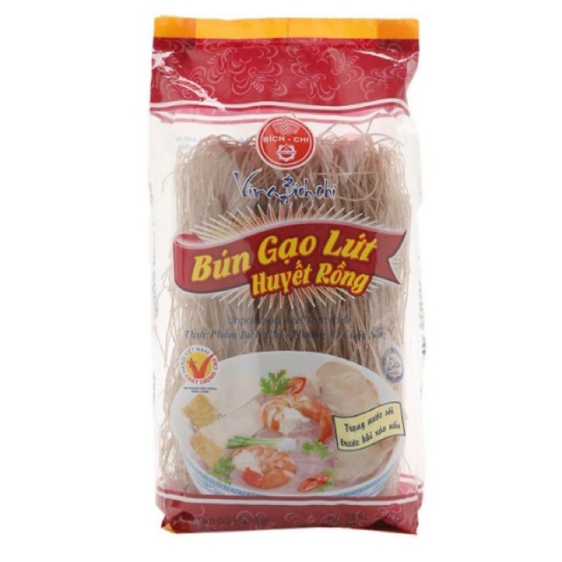 Bún lứt Bích Chi 200g