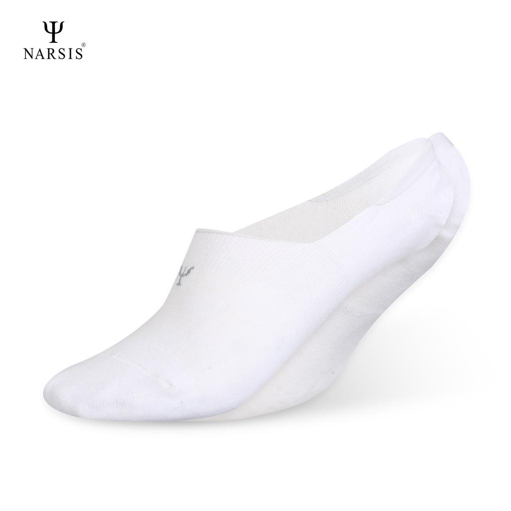 Tất nam Narsis TNA001 chất liệu Cotton hàng dệt kim êm mềm thông thoáng