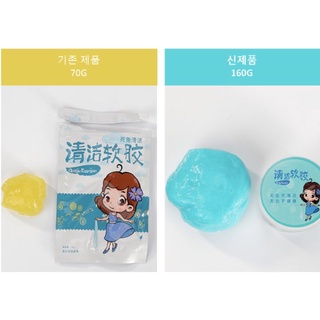 Magic Cleaner. Miếng Cleaner