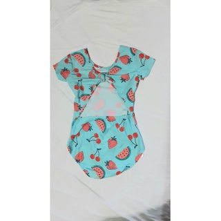 Bikini liền thân cho bé( fom to 20-35kg)