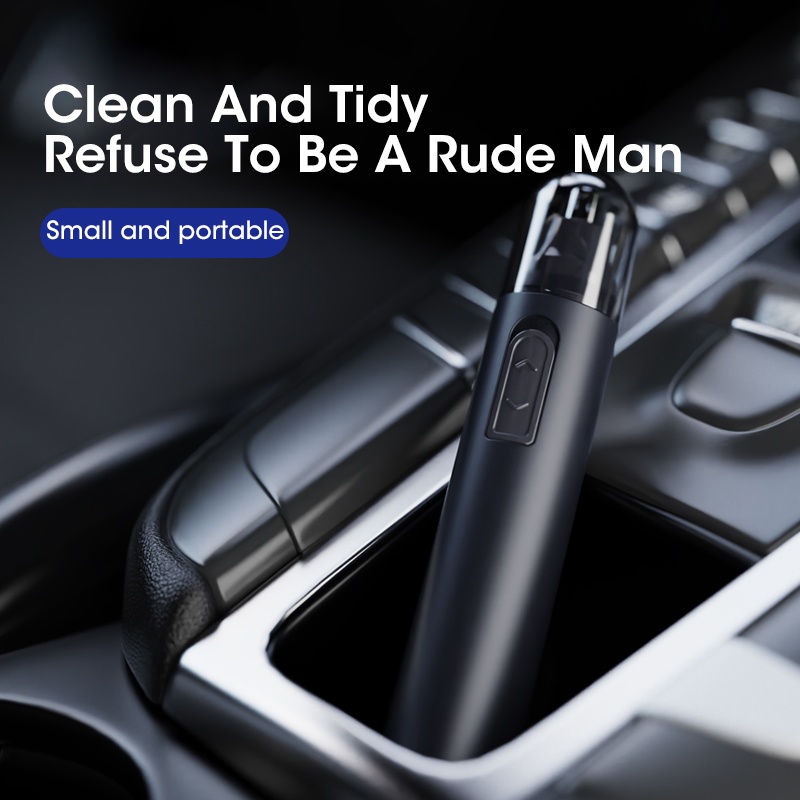 Tông Đơ Tỉa Lông Mũi / Tai / Lông Mũi RS021 Chống Thấm Nước Dành Cho Nam