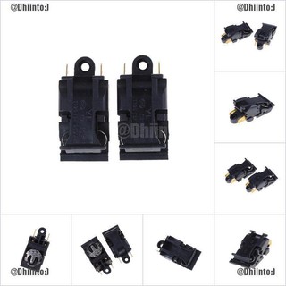 Set 2 Công Tắc Máy Đun Nước Nóng Bằng Điện Tiện Dụng