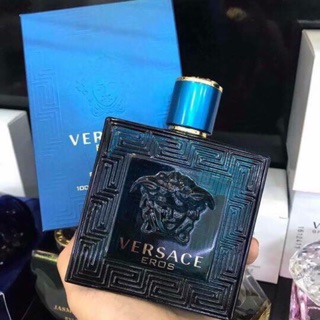Nước hoa Versace Eros Men 100ml