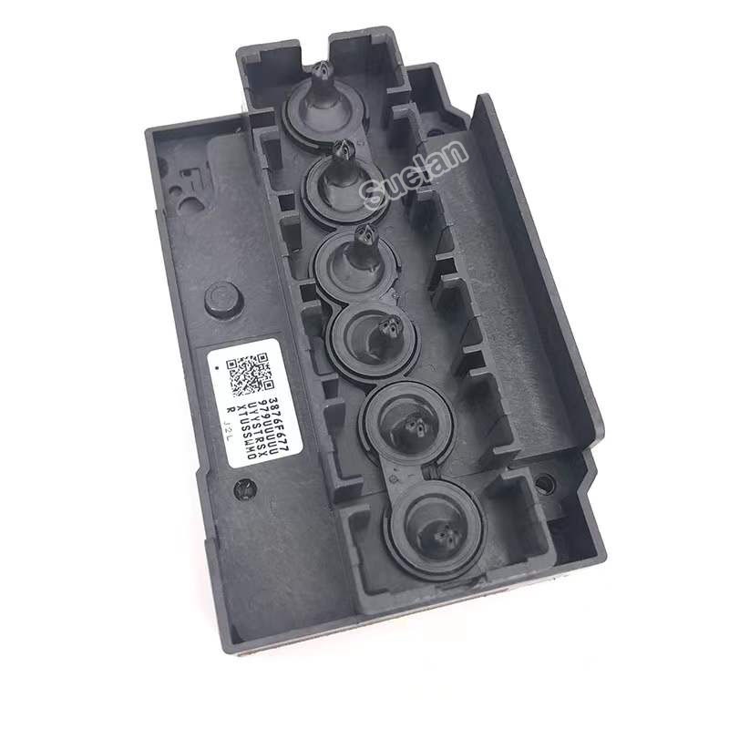 Vỏ Bọc Đầu In 1390 L1800 DTF / Solvent /UV Cho Đầu In EPSON