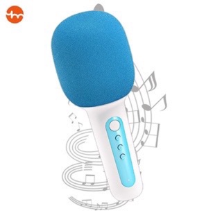Micro karaoke không dây Xiaomi YMI Bluetooth