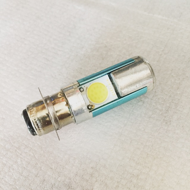 Bóng Led xe Dream