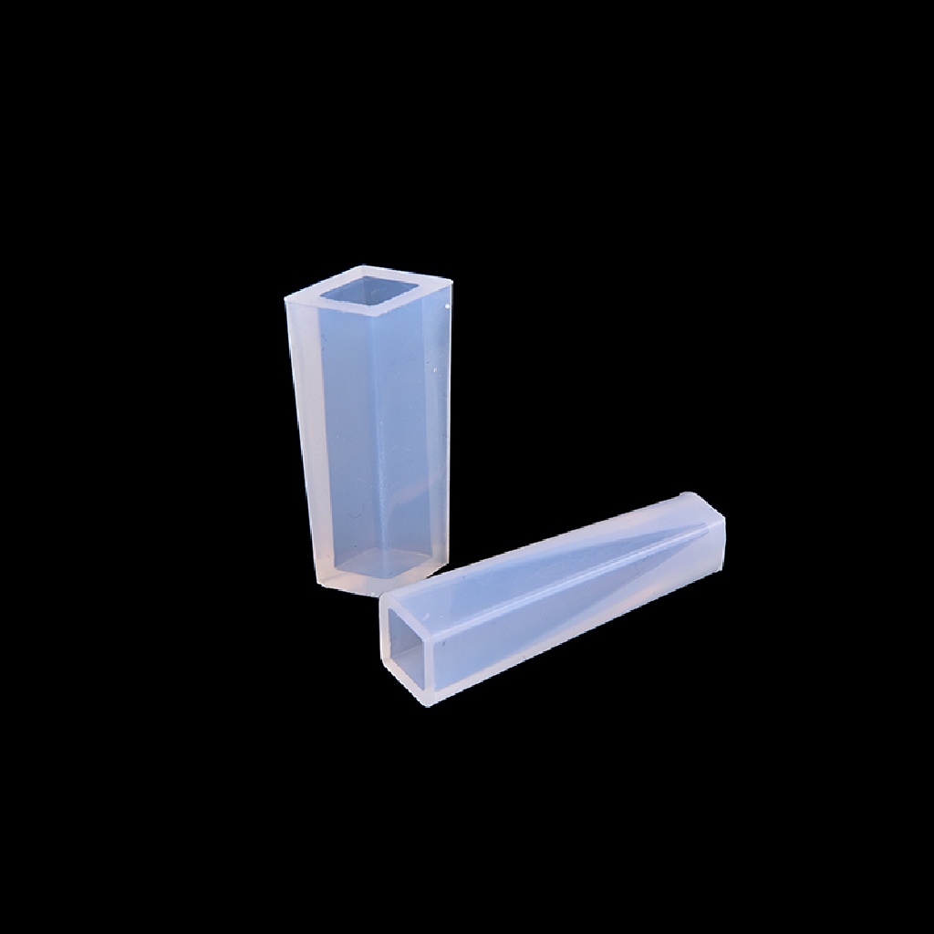 Khuôn Silicone Làm Mặt Trang Sức Nhựa Resin DIY