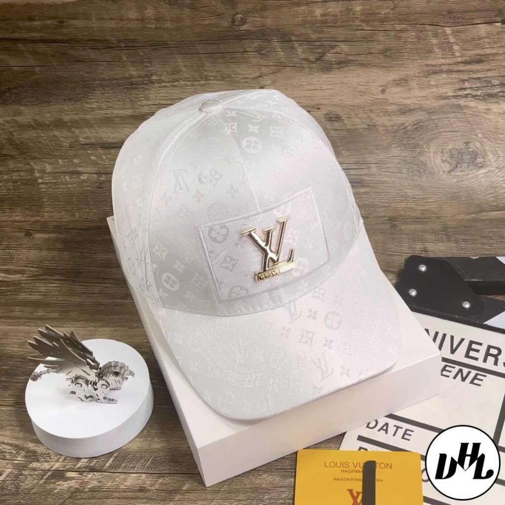 [LVD] NÓN MŨ LƯỠI TRAI SNAPBACK SNISEX HOA TIẾT ẢNH QUANG CỰC ĐỘC