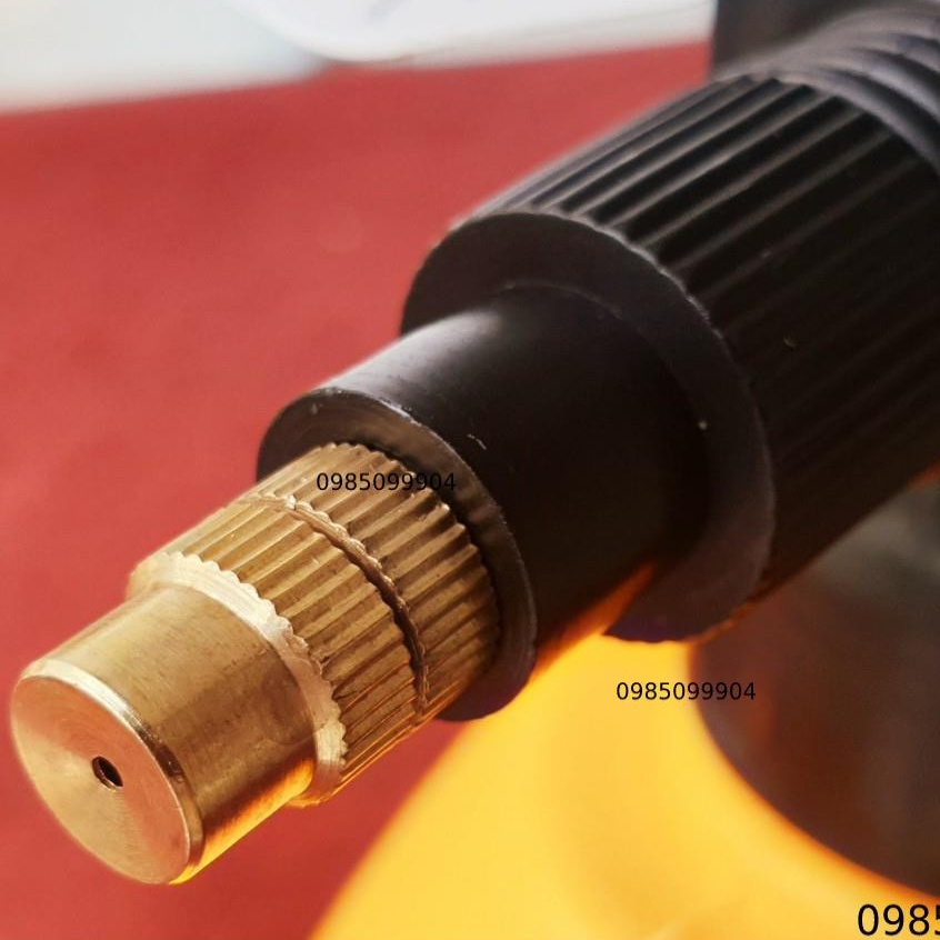 Bình xịt 2 lít cao cấp Tolsen phun sương tưới cây cảnh, xịt khuẩn vệ sinh điều chỉnh tia xoè