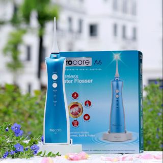Máy tăm nước Procare A6[tặng quà]